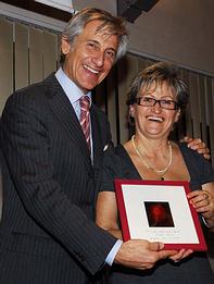 Paolo Bruni nominato custode dell�etichetta del rosso coi numeri 2008